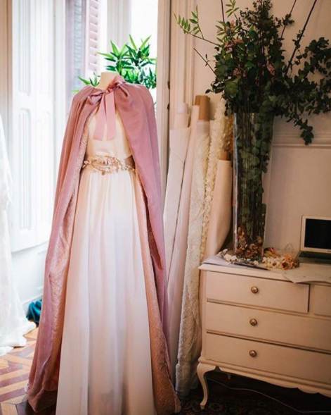 Mi boda en Enero 2018